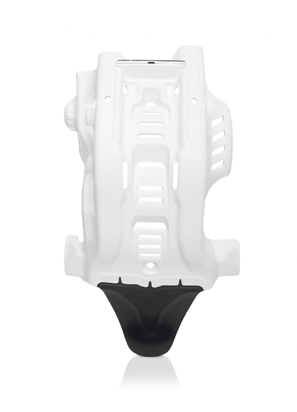 Acerbis PARAMOTORE PER HUSQVARNA/GAS GAS Fornitura limitata