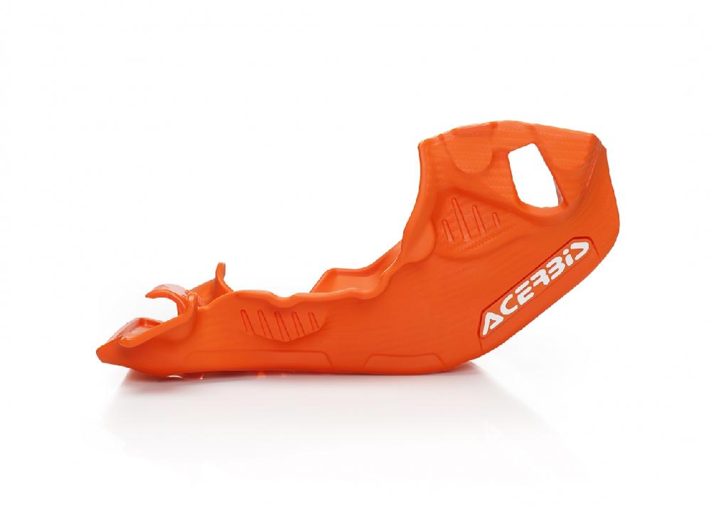 Acerbis PARAMOTORE PER KTM Smaltimento dello stoccaggio