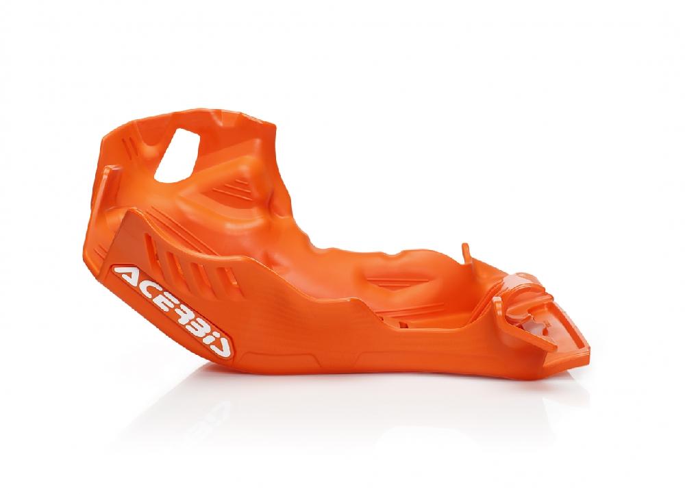Acerbis PARAMOTORE PER KTM Smaltimento dello stoccaggio
