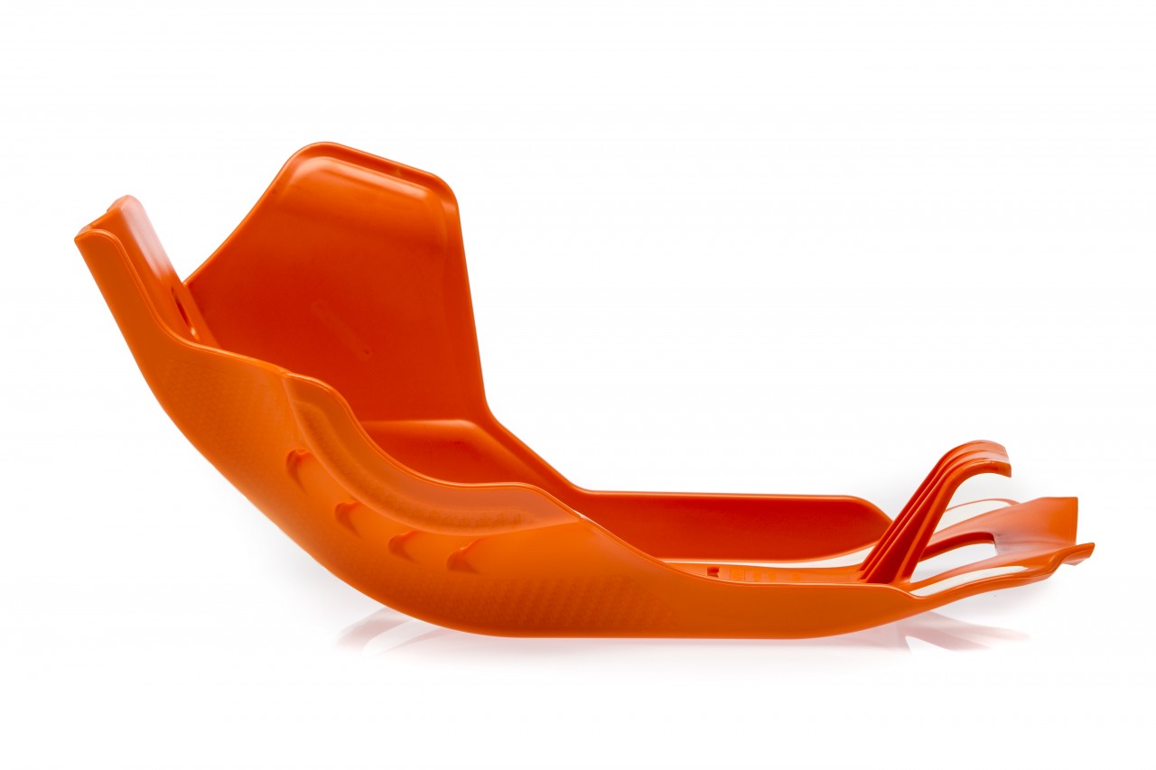 Acerbis PARAMOTORE PER KTM Latest fashion