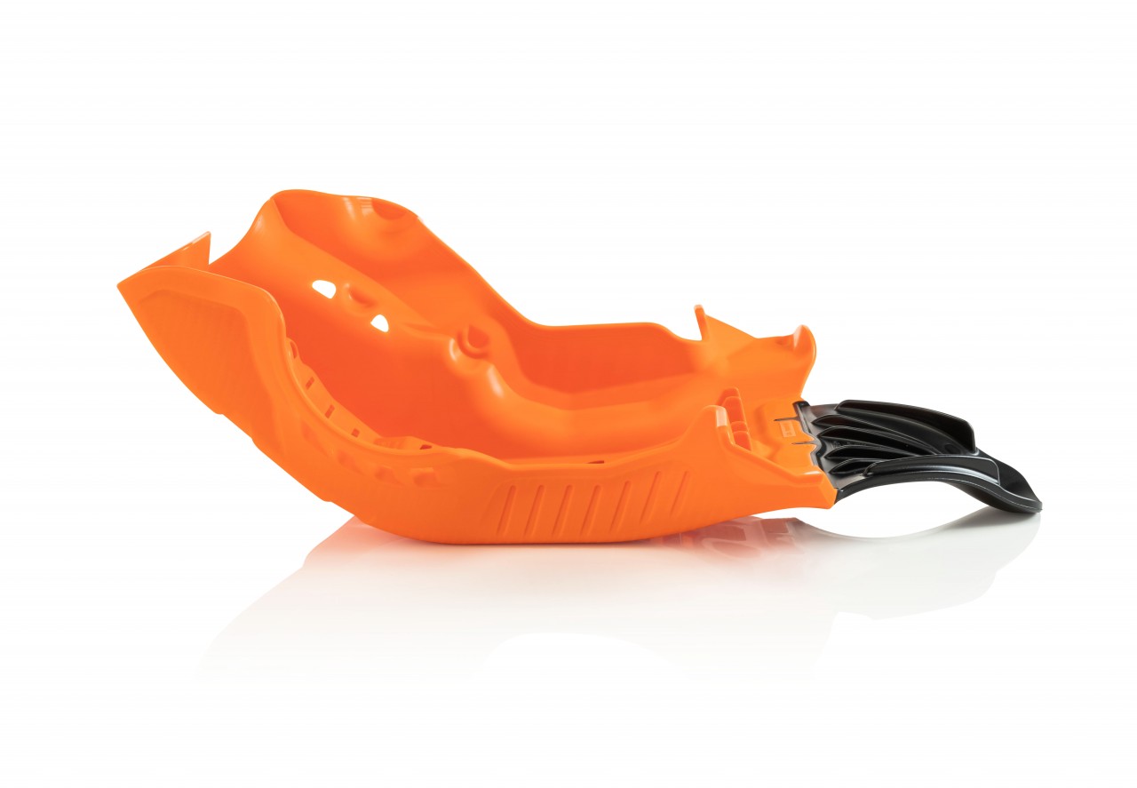 Acerbis PARAMOTORE PER KTM Online Outlet