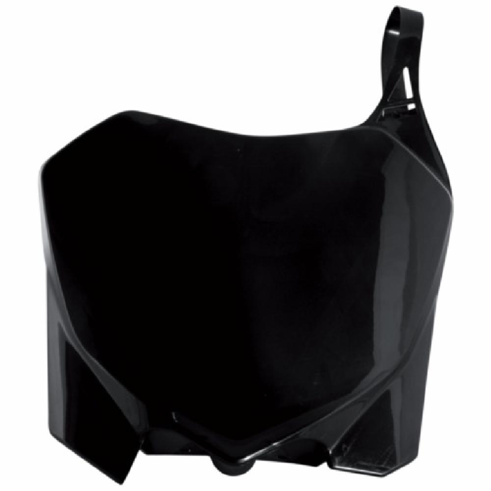 Acerbis TABELLA PORTANUMERO ANTERIORE Latest fashion