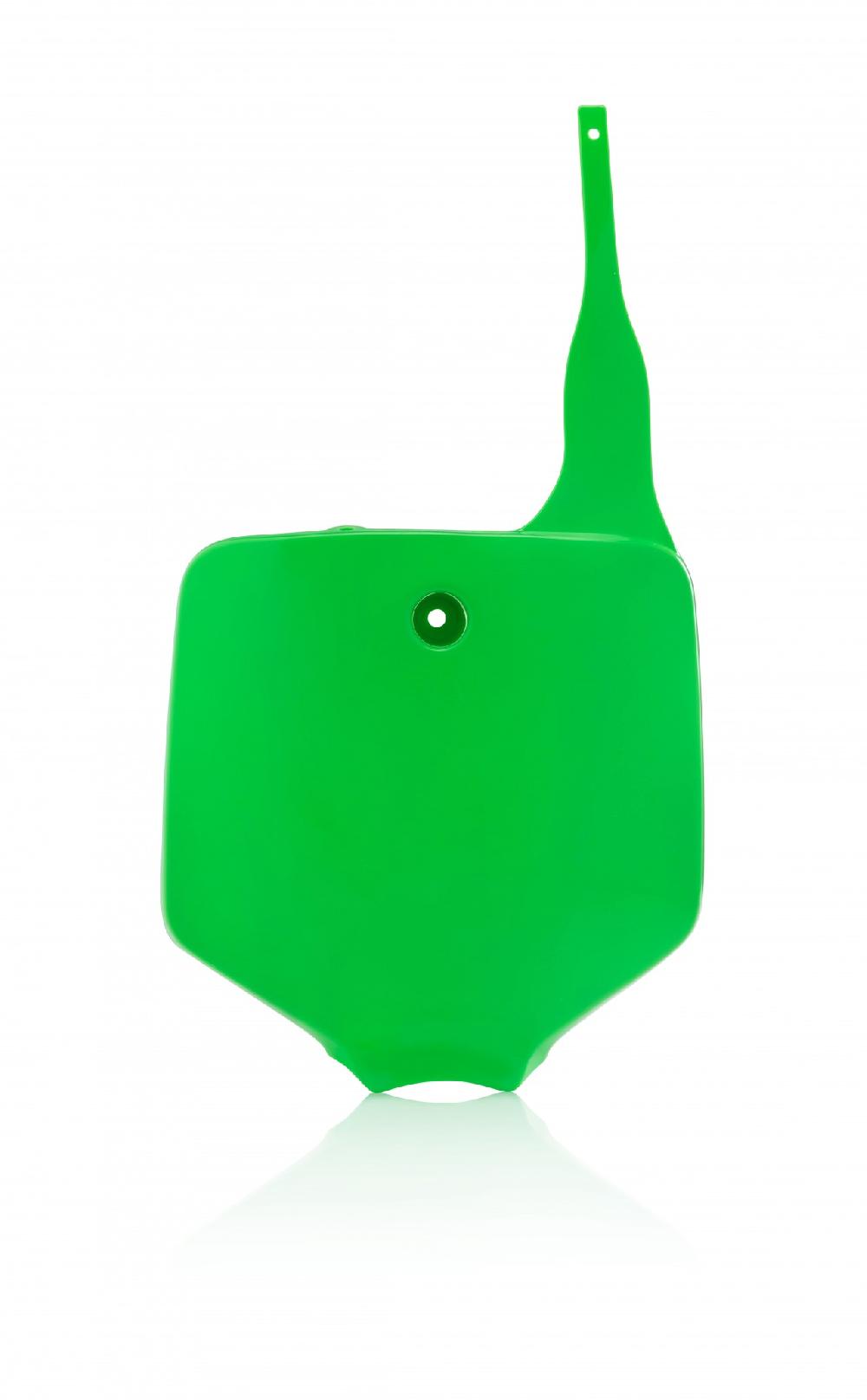 Acerbis TABELLA PORTANUMERO ANTERIORE Super Saving Price