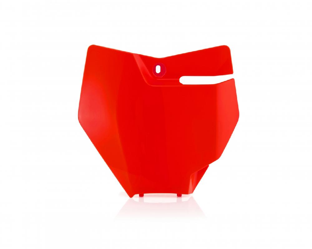 Acerbis TABELLA PORTA NUMERO Offerta speciale della fabbrica
