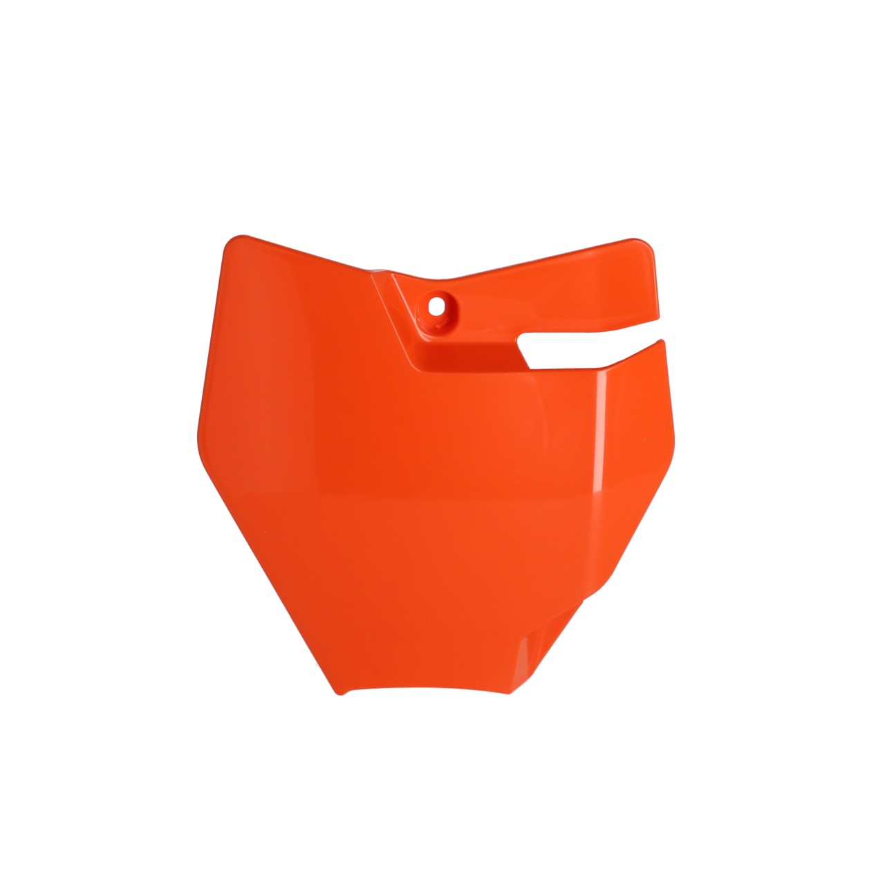 Acerbis TABELLA PORTANUMERO ANTERIORE Fino al 55% di sconto