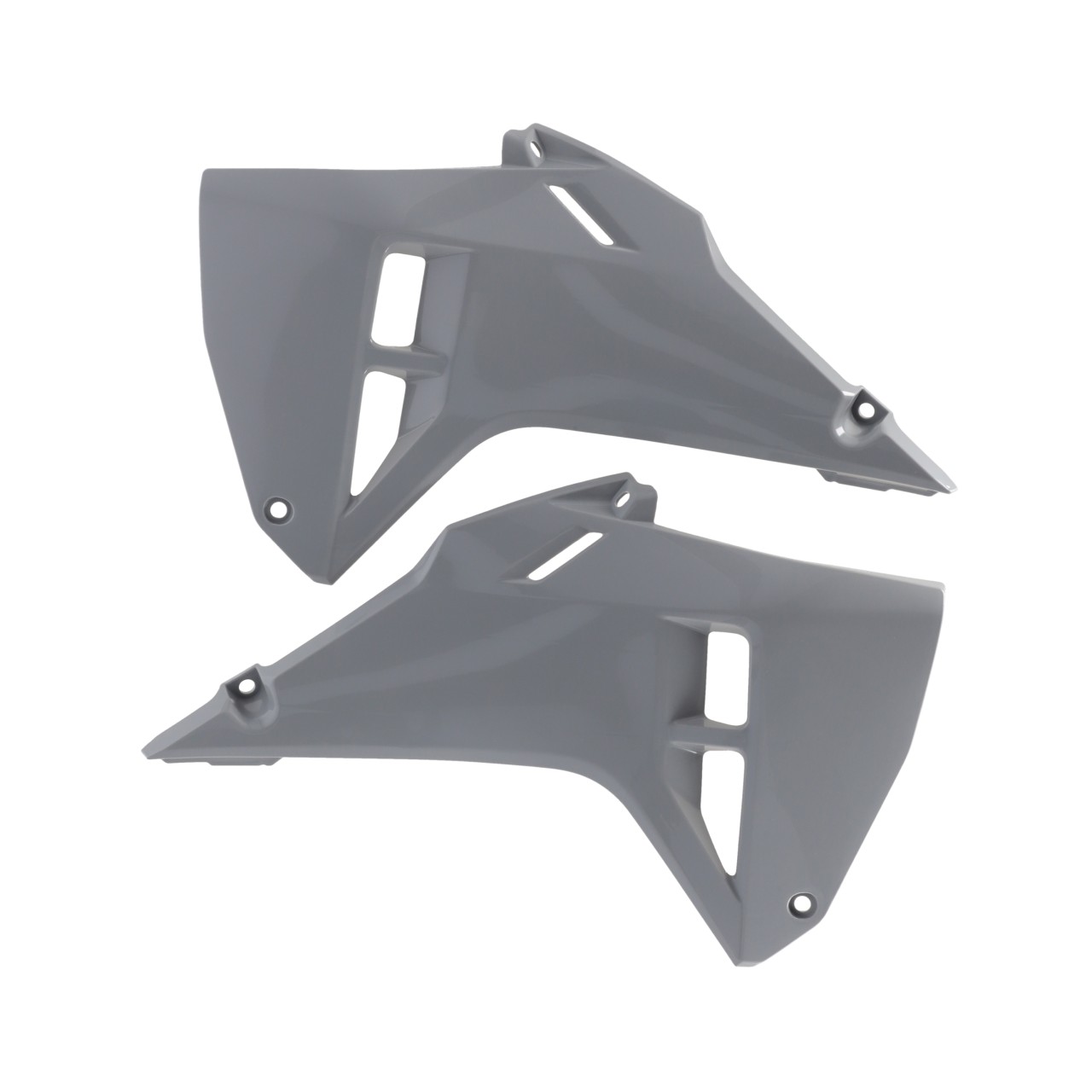 Acerbis SPOILER RADIATORE Italia