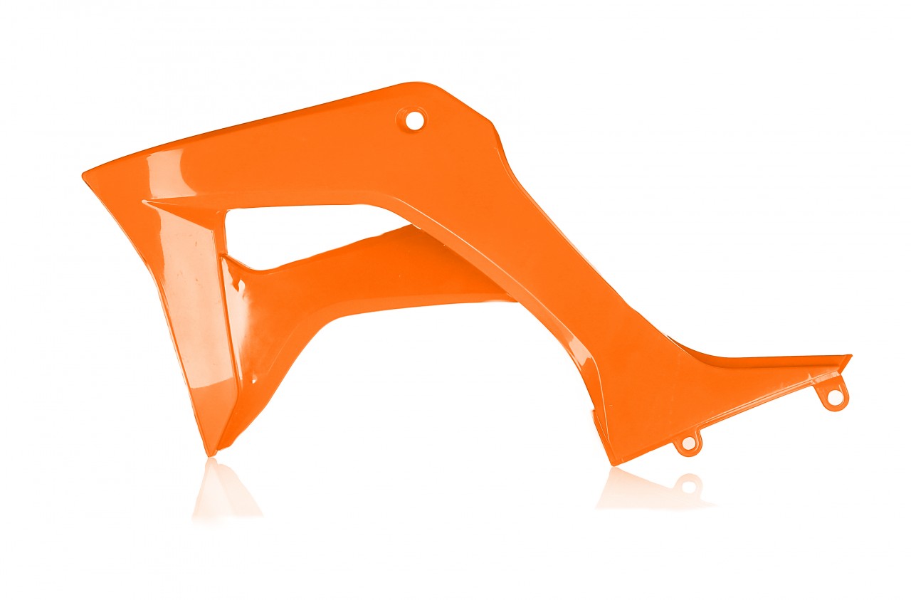Acerbis SPOILER RADIATORI In Linea