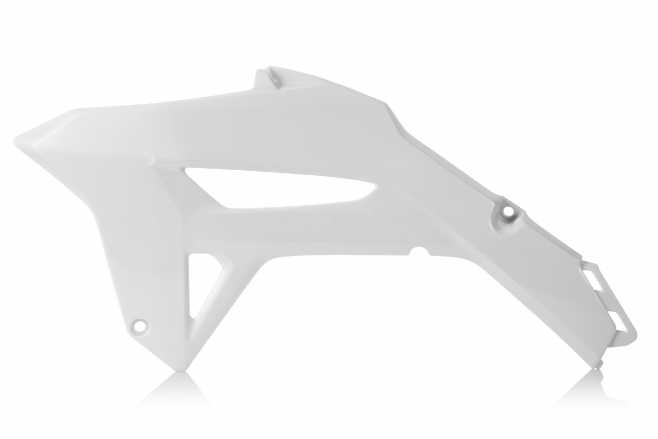 Acerbis SPOILER RADIATORI Qualità