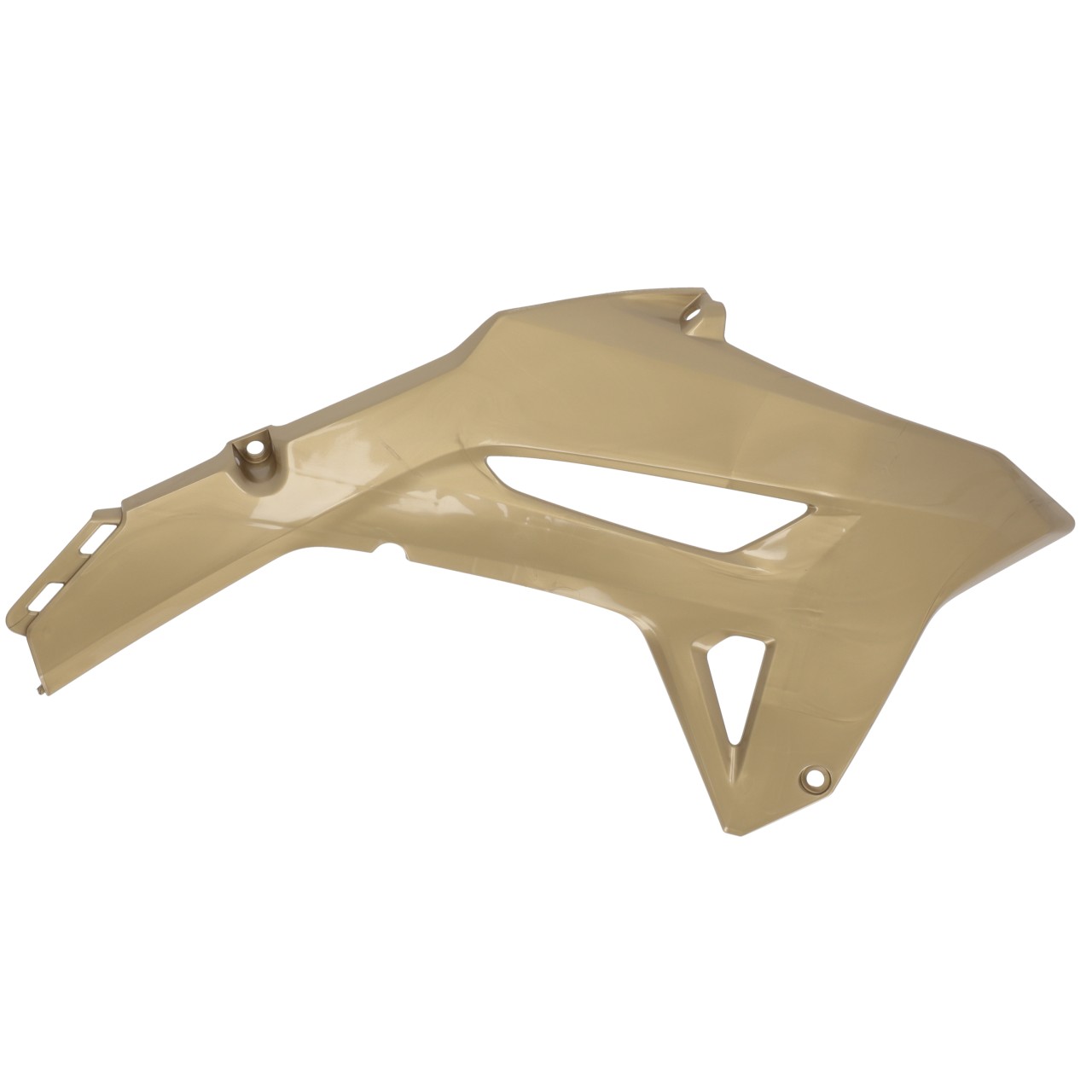 Acerbis SPOILER RADIATORI Qualità