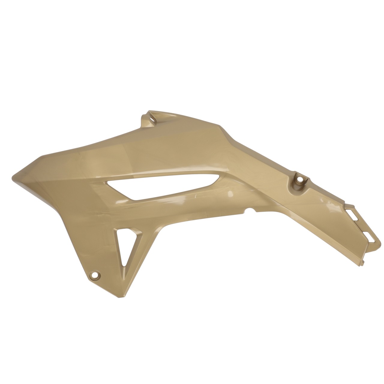 Acerbis SPOILER RADIATORI Qualità