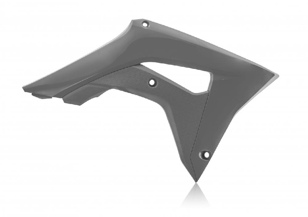 Acerbis SPOILER RADIATORI Promozione