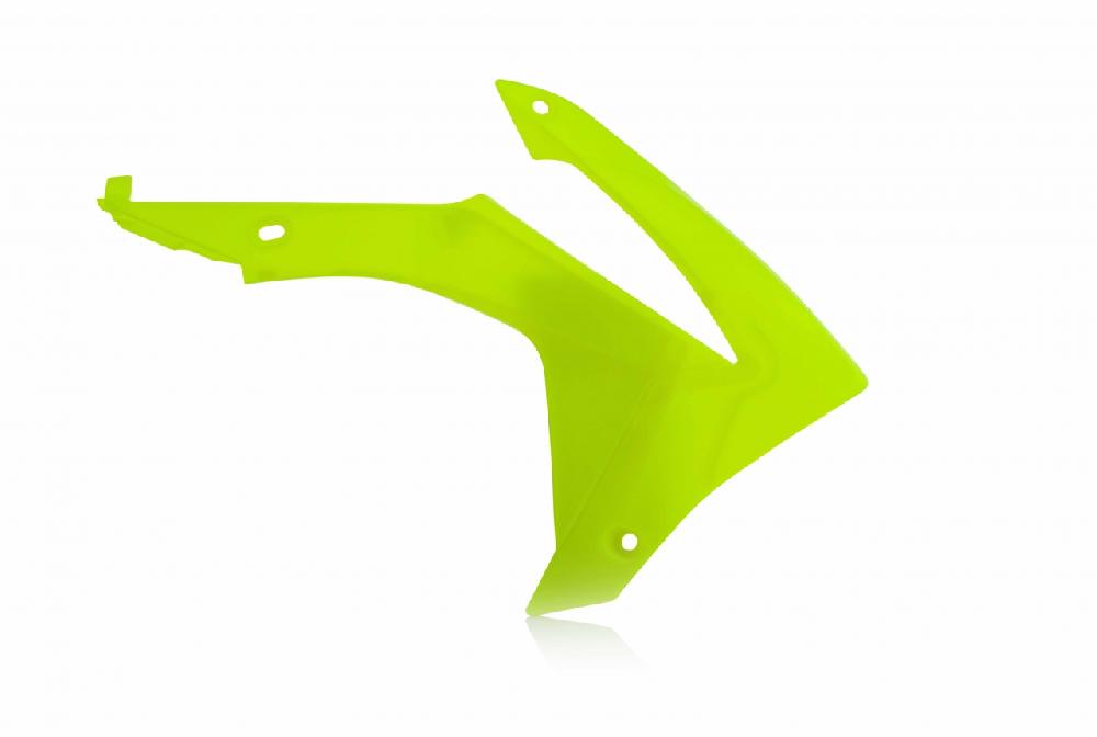 Acerbis SPOILER RADIATORI Spedizione Gratuita