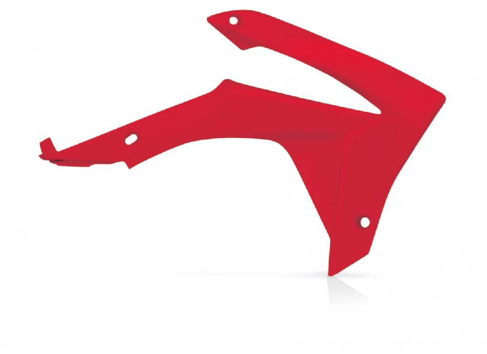Acerbis SPOILER RADIATORI Spedizione Gratuita