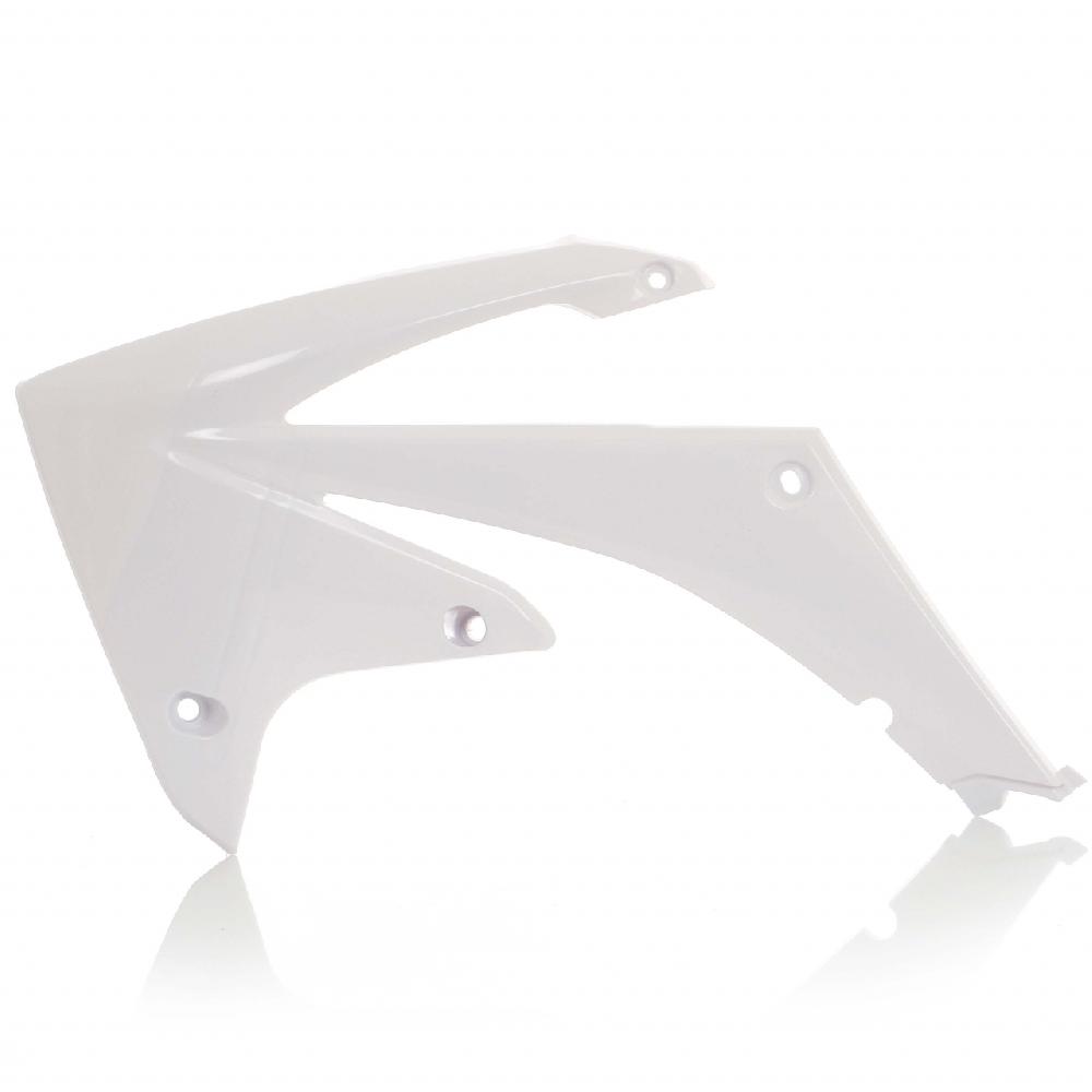 Acerbis SPOILER RADIATORI Pezzi Unici