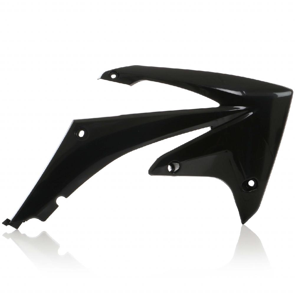 Acerbis SPOILER RADIATORI Pezzi Unici