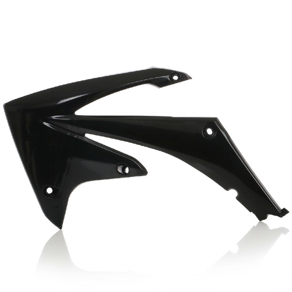 Acerbis SPOILER RADIATORI Pezzi Unici