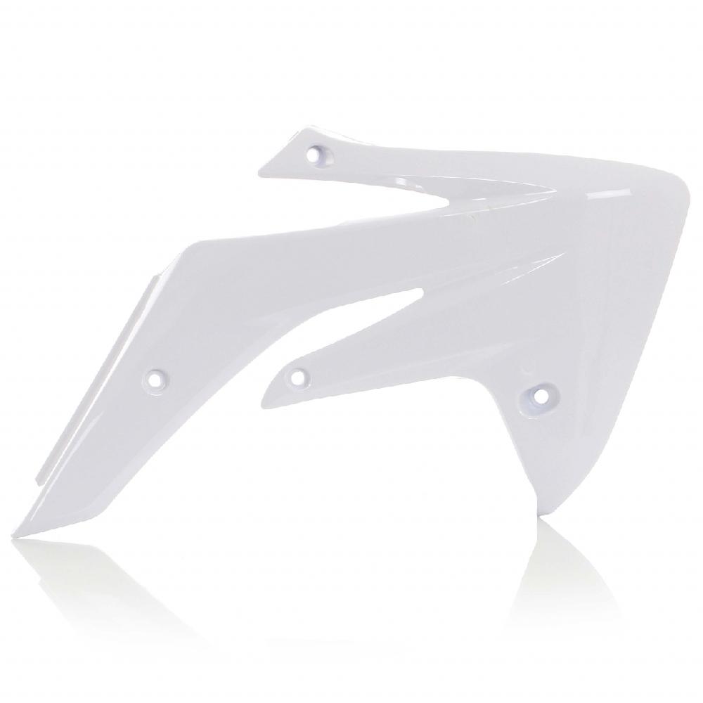 Acerbis SPOILER RADIATORI Soddisfazione Garantita