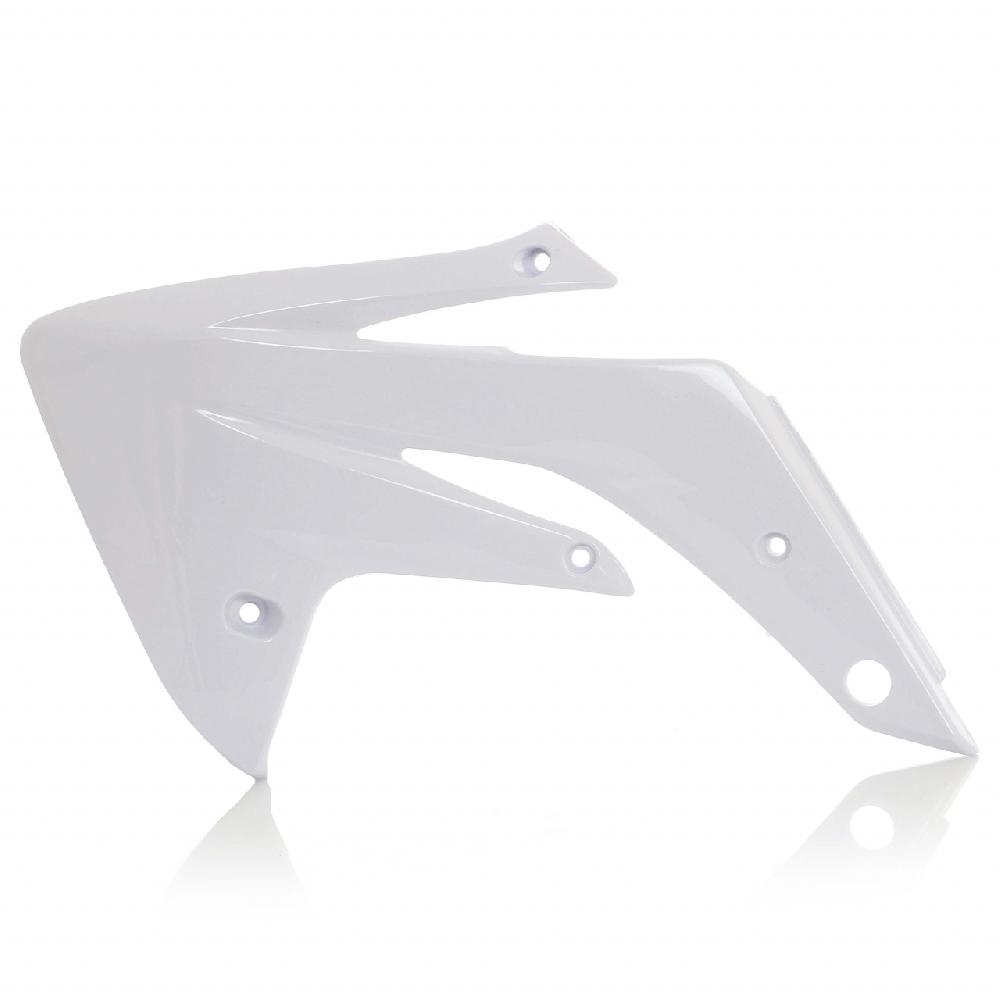 Acerbis SPOILER RADIATORI Soddisfazione Garantita