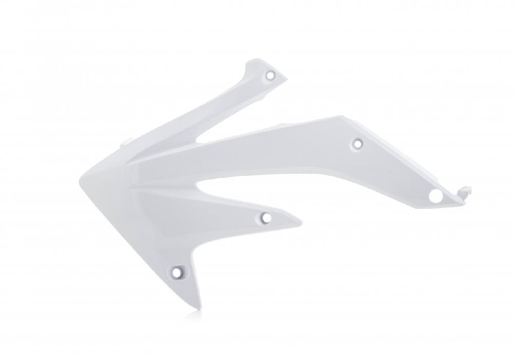 Acerbis SPOILER RADIATORI Qualità Garantita