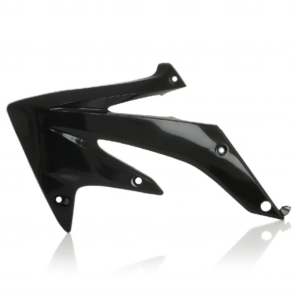 Acerbis SPOILER RADIATORI Qualità Garantita