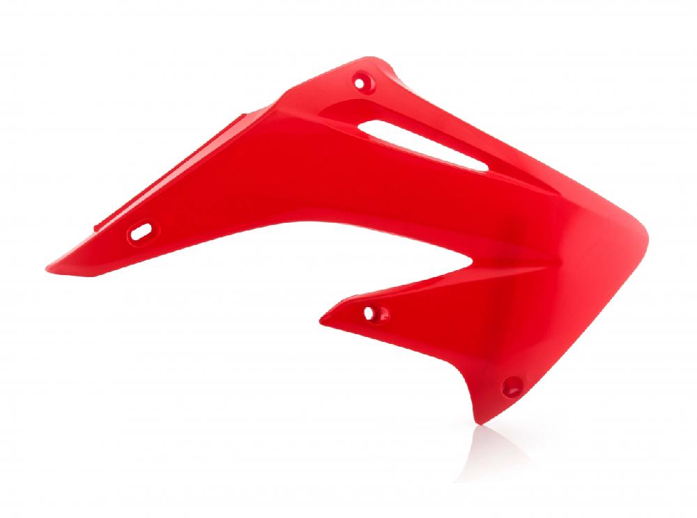 Acerbis SPOILER RADIATORI Fino Al -60%