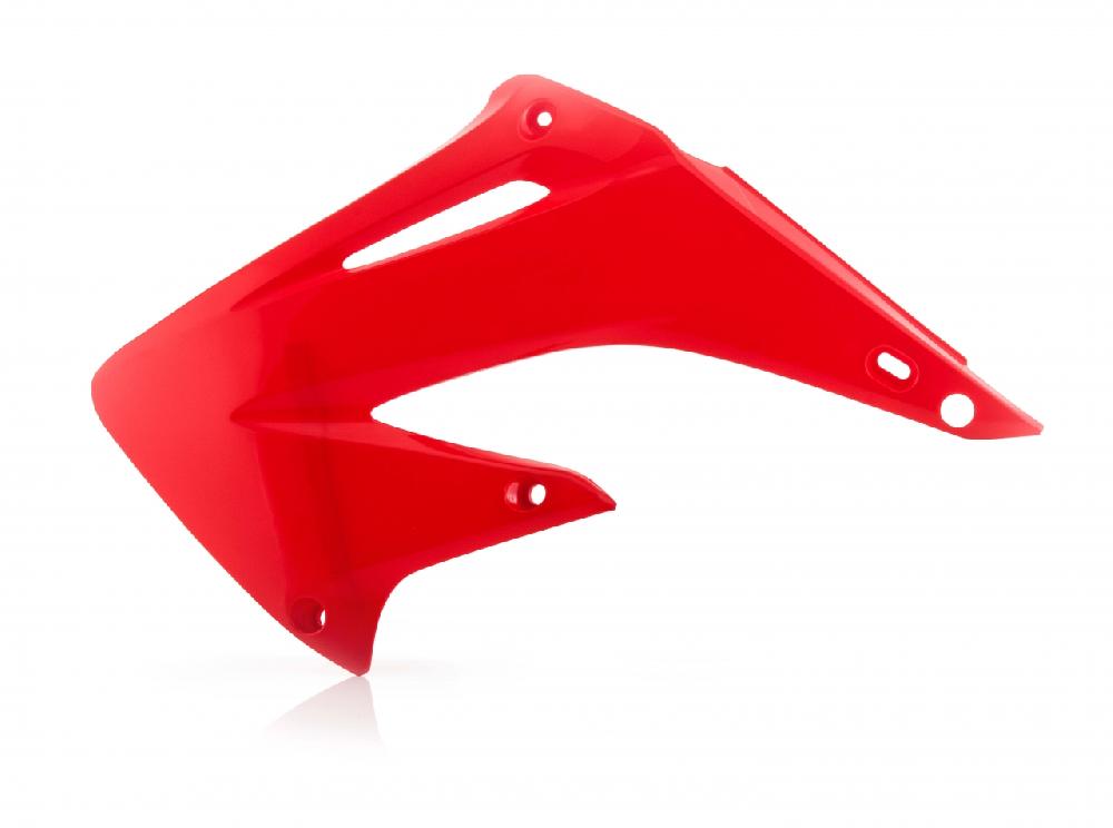 Acerbis SPOILER RADIATORI Fino Al -60%