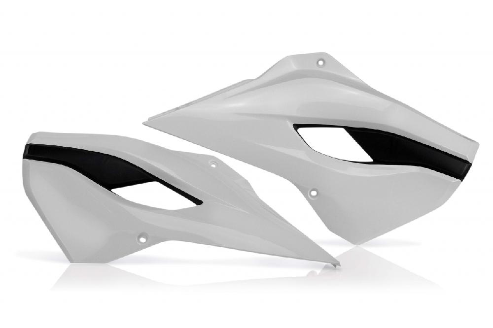 Acerbis SPOILER RADIATORI