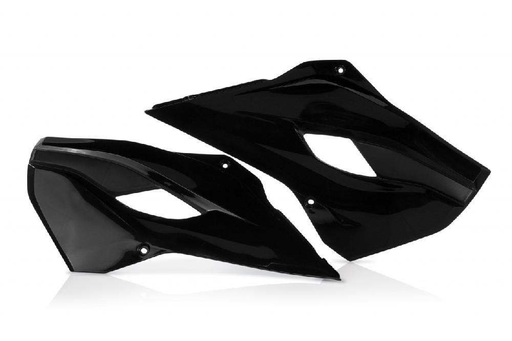 Acerbis SPOILER RADIATORI Sottocosto