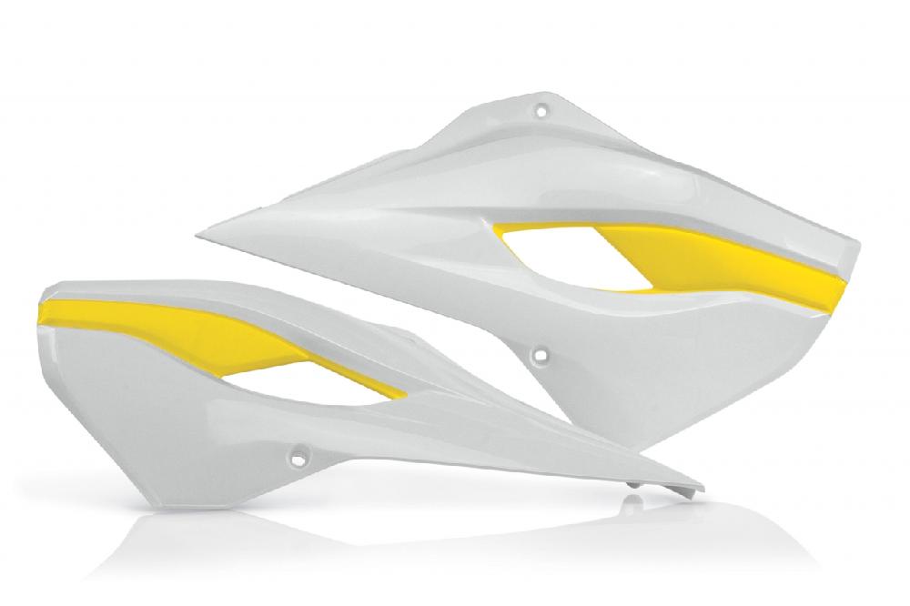 Acerbis SPOILER RADIATORI Sottocosto