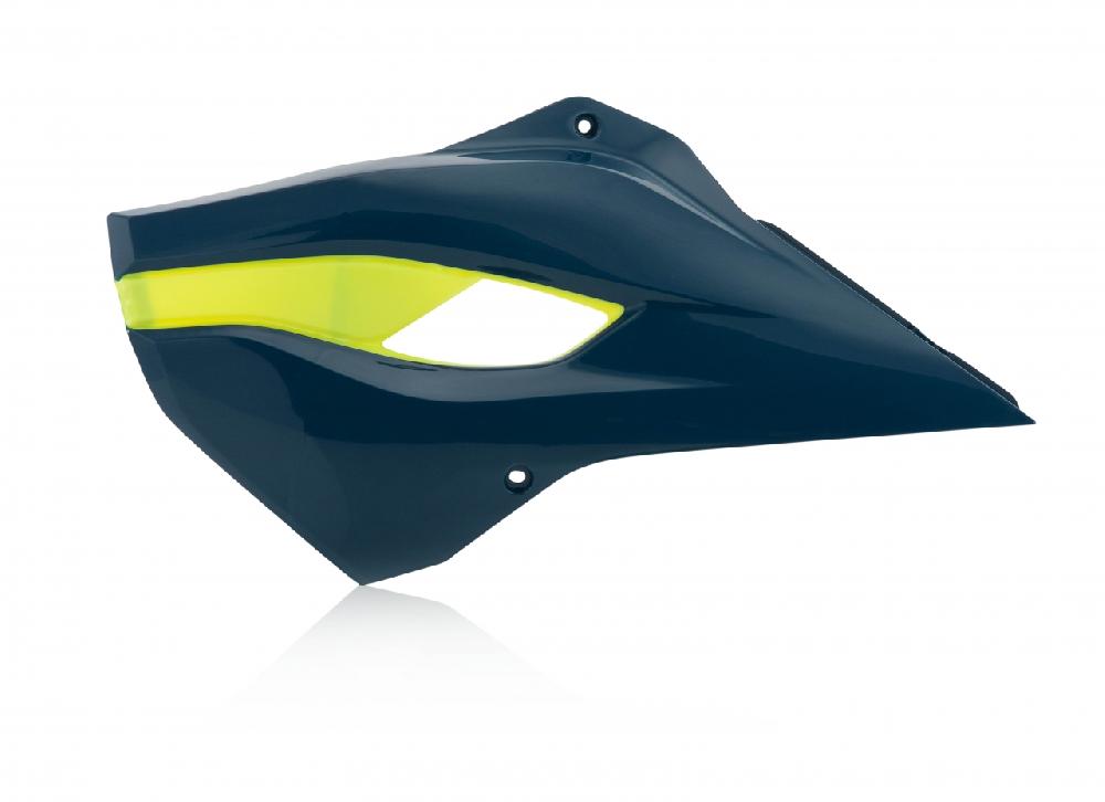 Acerbis SPOILER RADIATORI Sottocosto