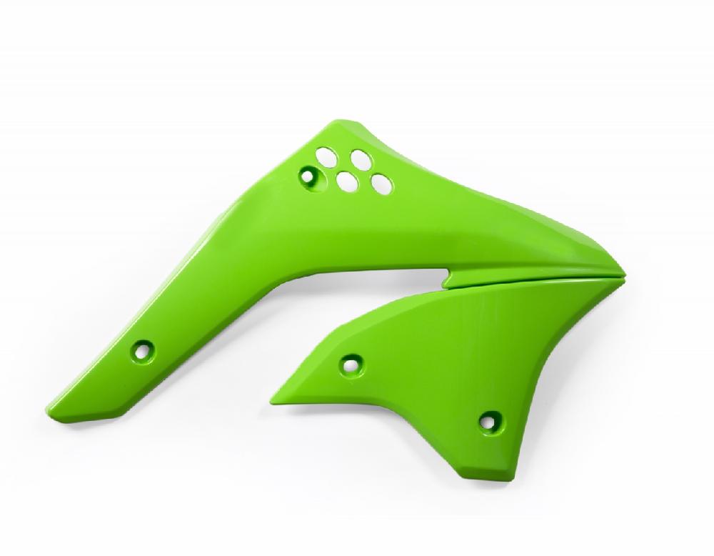 Acerbis SPOILER RADIATORI Hotsell