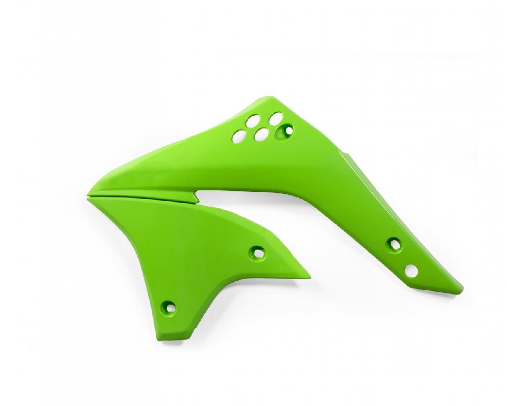 Acerbis SPOILER RADIATORI Hotsell