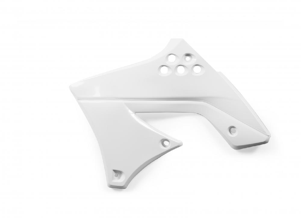 Acerbis SPOILER RADIATORI Saldi Di Fabbrica