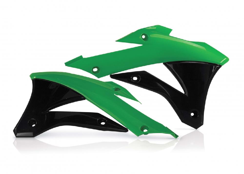 Acerbis SPOILER RADIATORI Vendite Flash