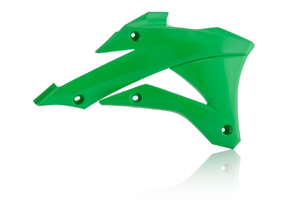 Acerbis SPOILER RADIATORI Vendite Flash