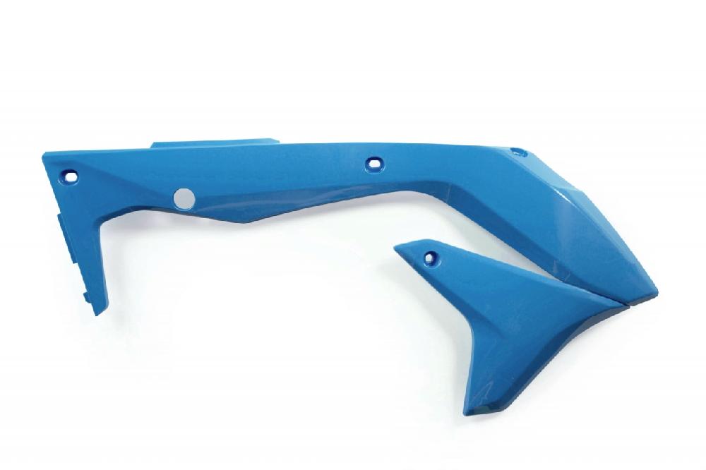 Acerbis SPOILER RADIATORI Negozio