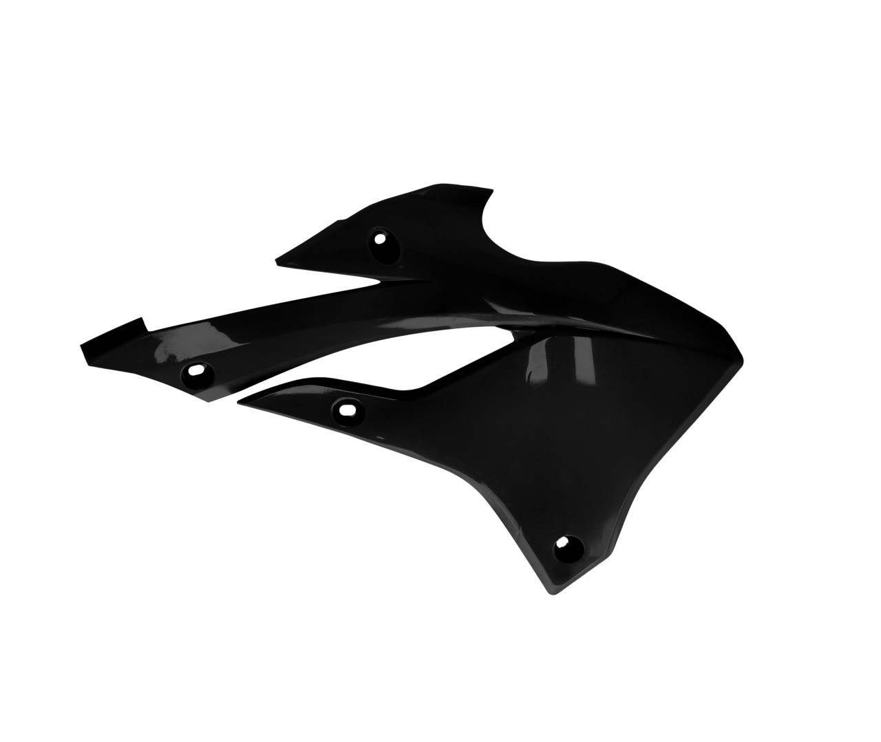 Acerbis SPOILER RADIATORI Spedizione gratuita