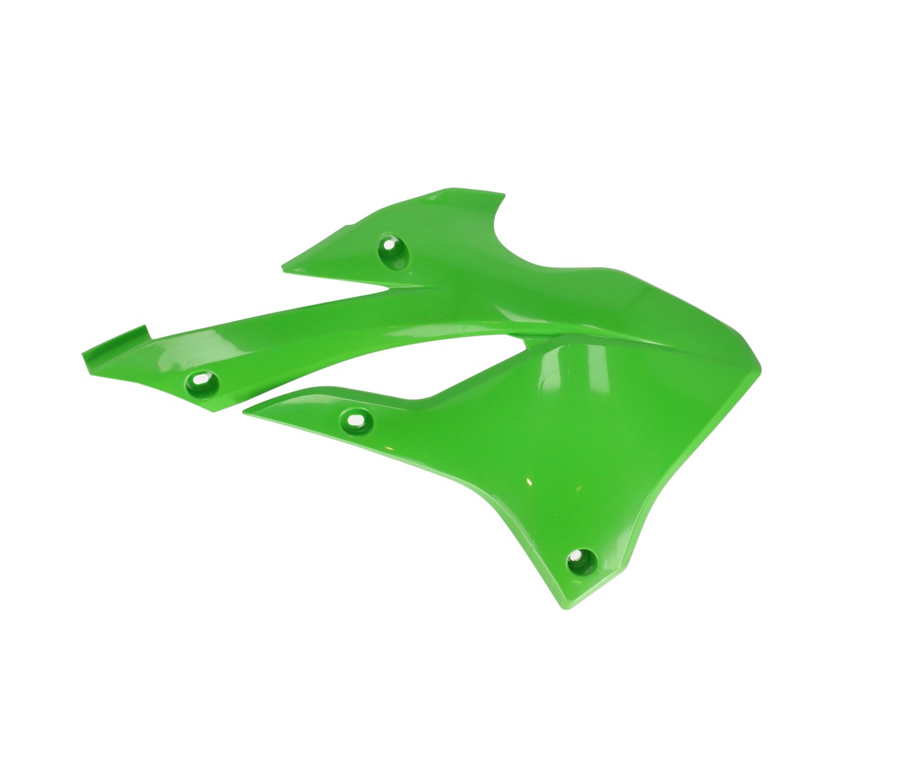 Acerbis SPOILER RADIATORI Spedizione gratuita