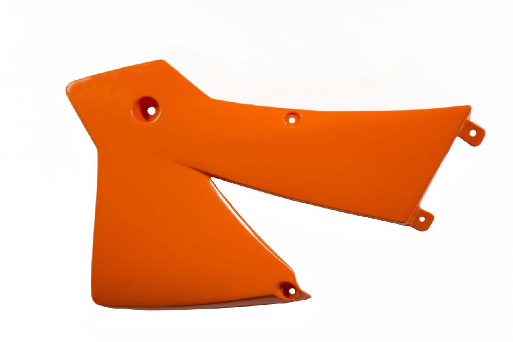 Acerbis SPOILER RADIATORI Negozio online di fabbrica