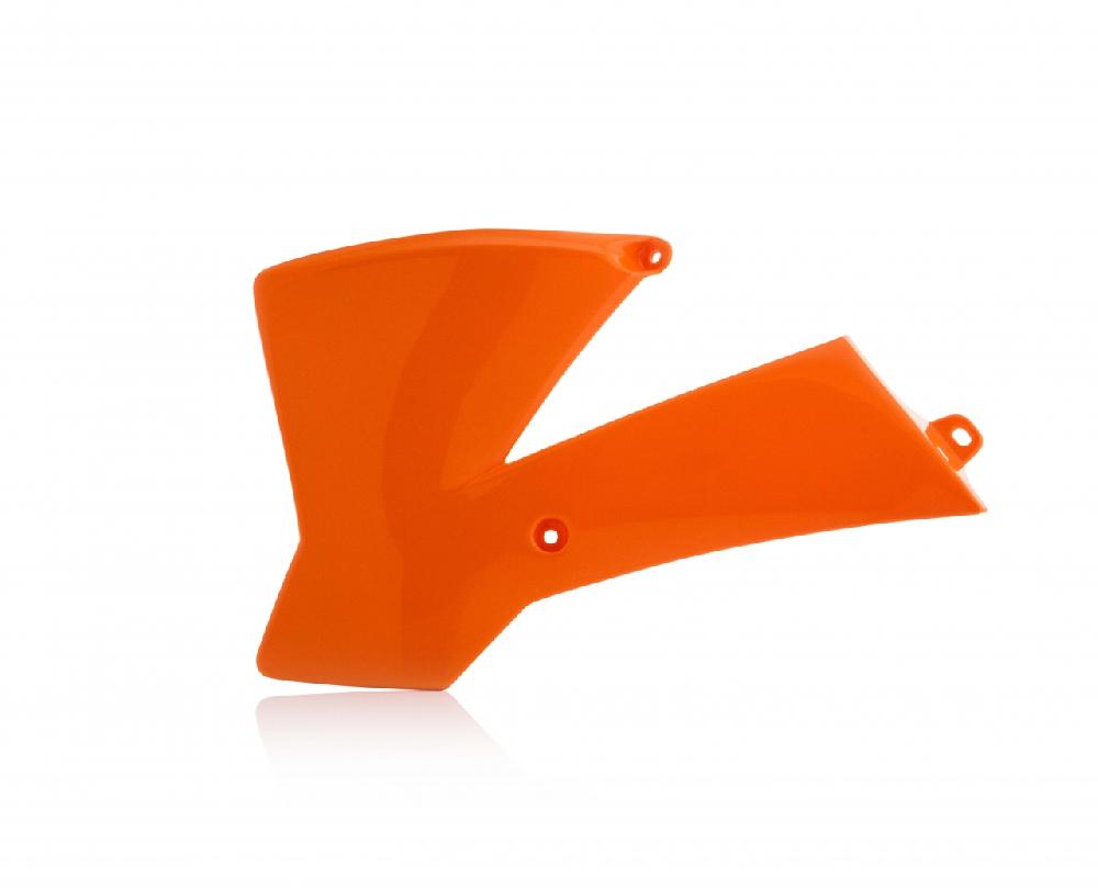 Acerbis SPOILER RADIATORI Prezzo di fabbrica