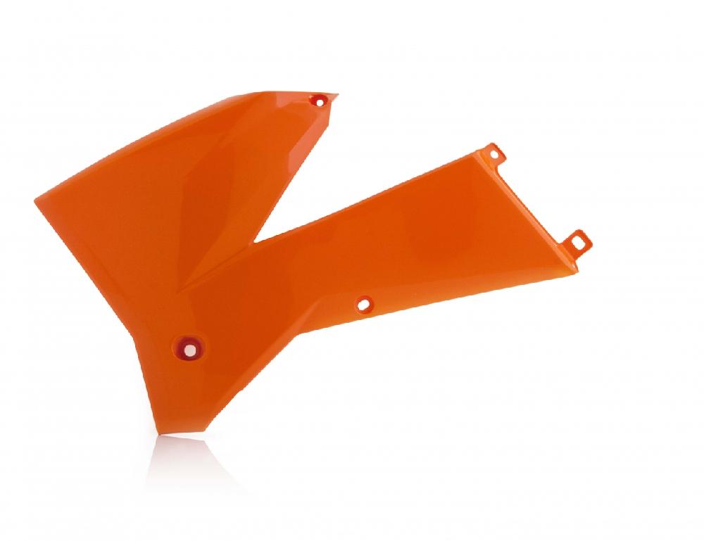 Acerbis SPOILER RADIATORI Offerta speciale