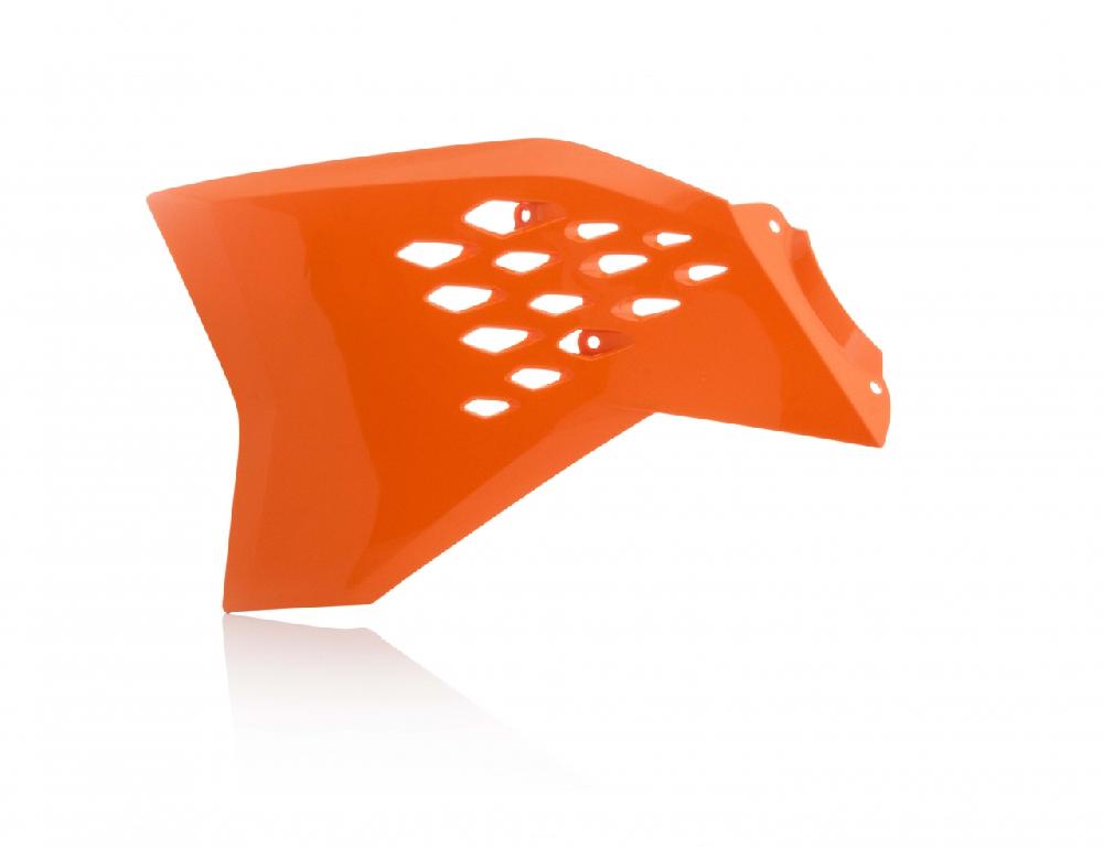 Acerbis SPOILER RADIATORI Flash Sale