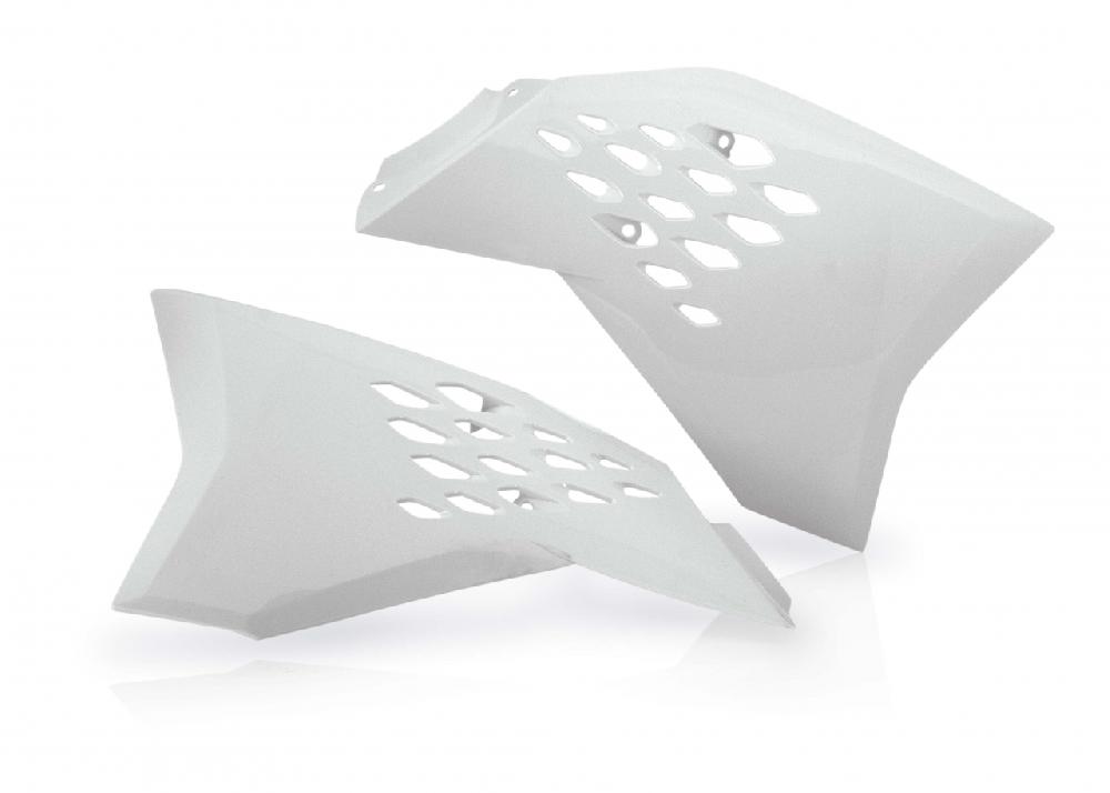 Acerbis SPOILER RADIATORI Flash Sale