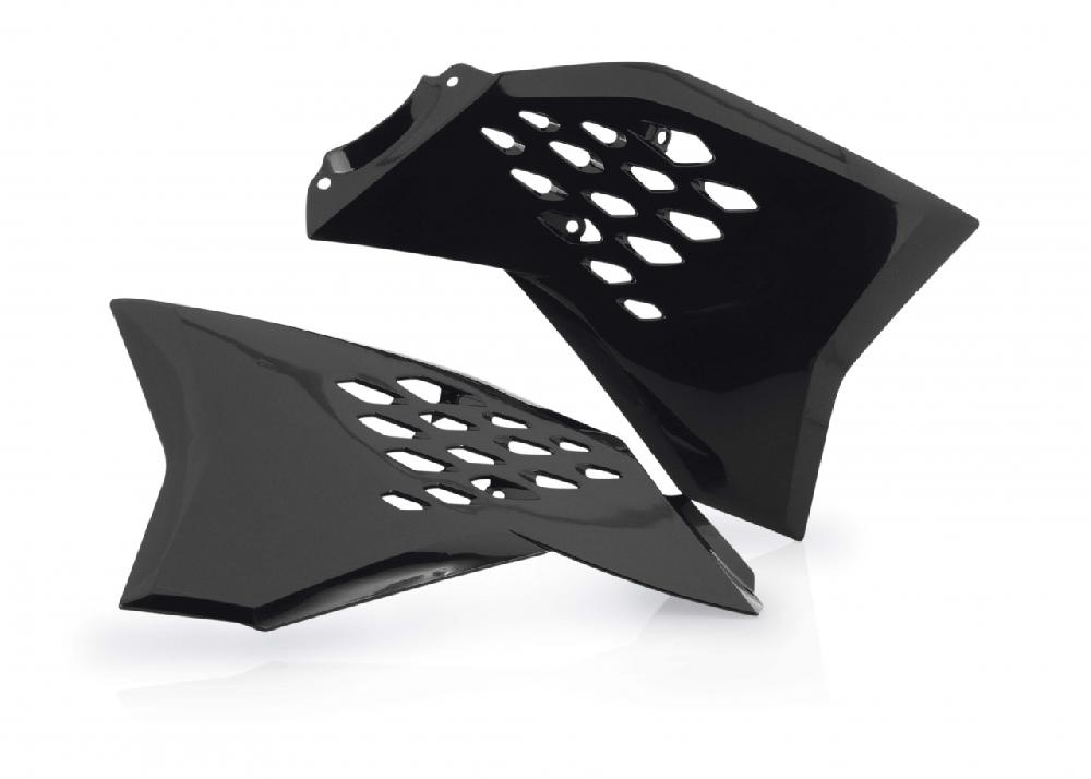 Acerbis SPOILER RADIATORI Flash Sale