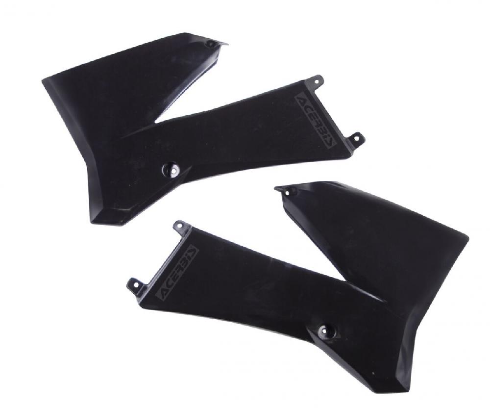 Acerbis SPOILER RADIATORI Fornitura limitata