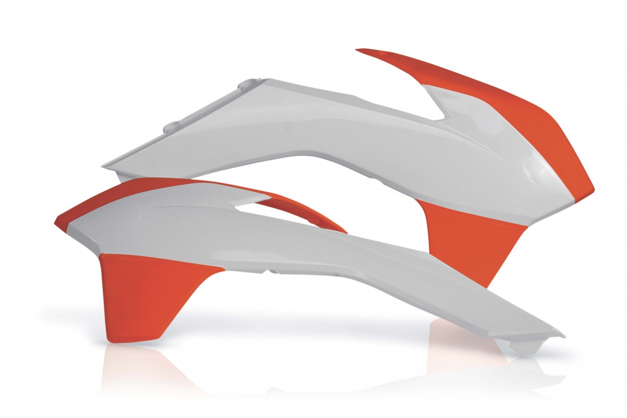 Acerbis SPOILER RADIATORI Shopping online