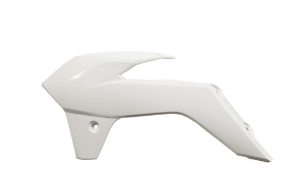 Acerbis SPOILER RADIATORI
