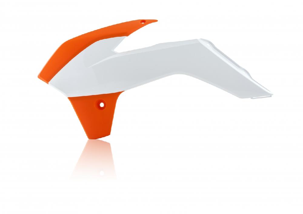 Acerbis SPOILER RADIATORI Offerta esclusiva
