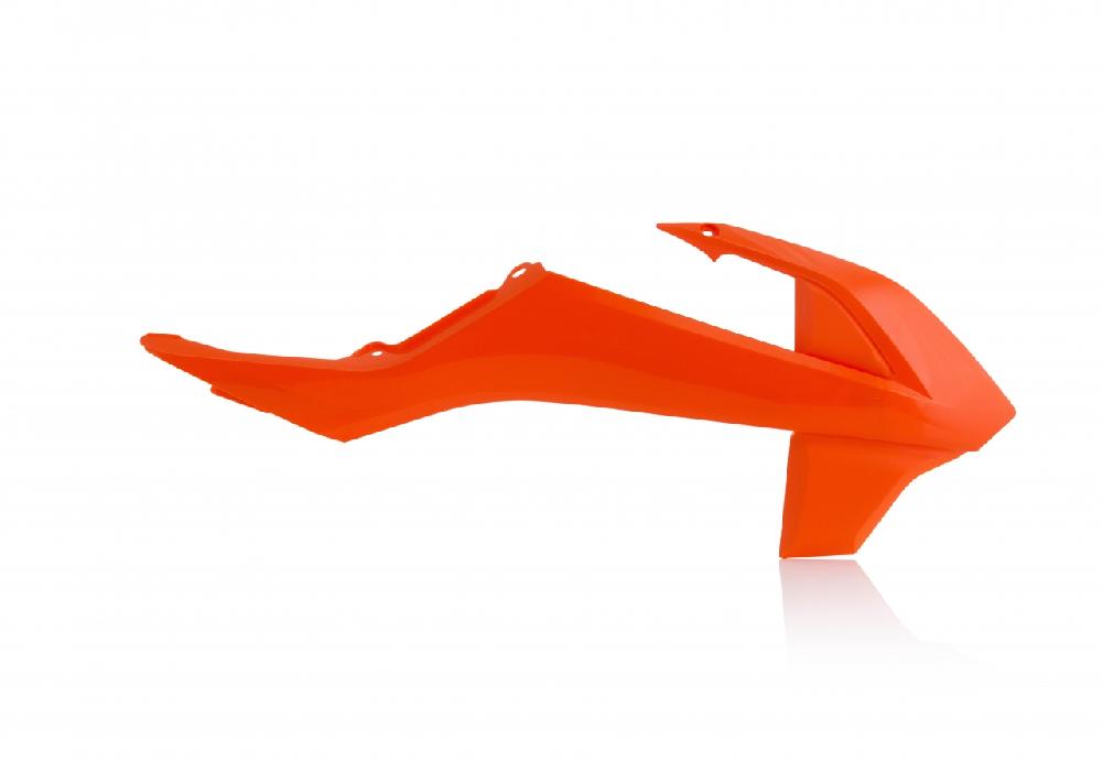 Acerbis SPOILER RADIATORI Black Friday