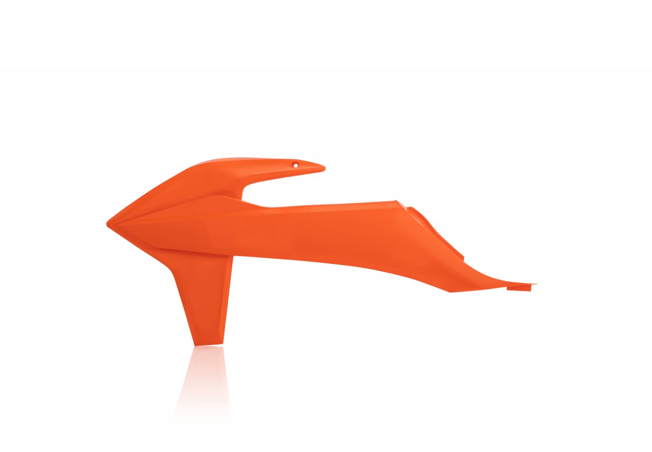 Acerbis SPOILER RADIATORE Offerta natalizia